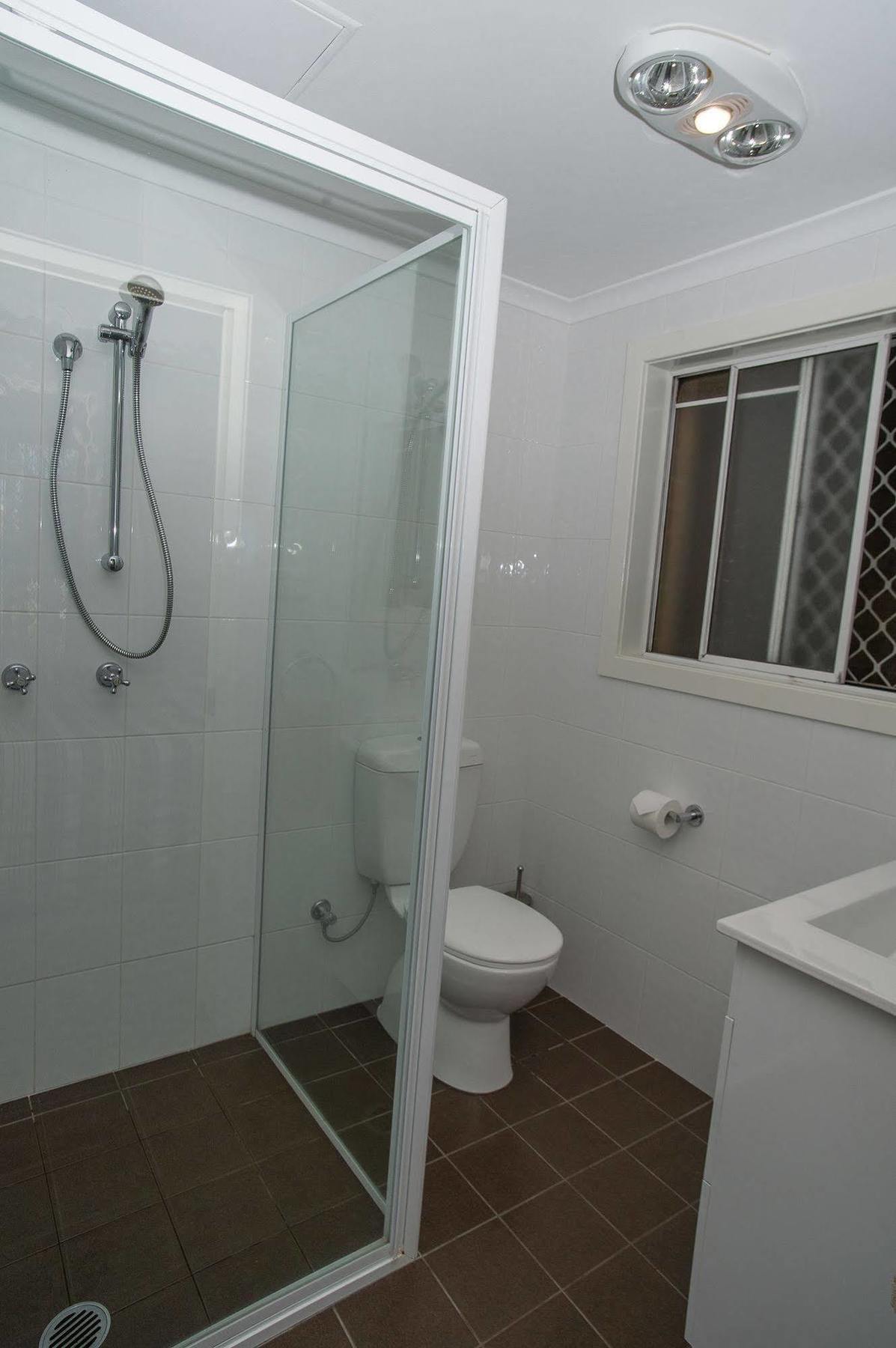 Manera Heights Apartments Dubbo Buitenkant foto