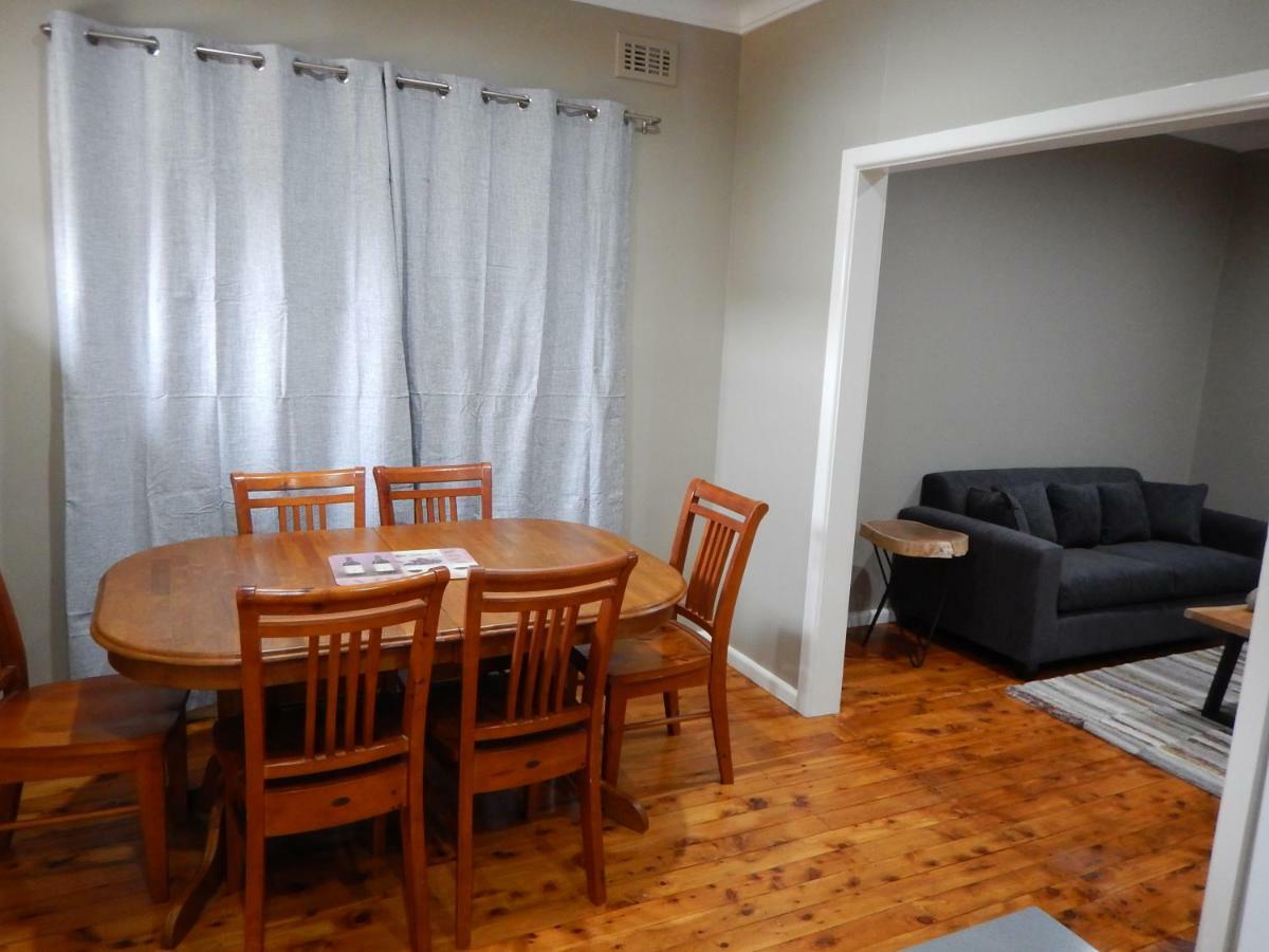Manera Heights Apartments Dubbo Buitenkant foto