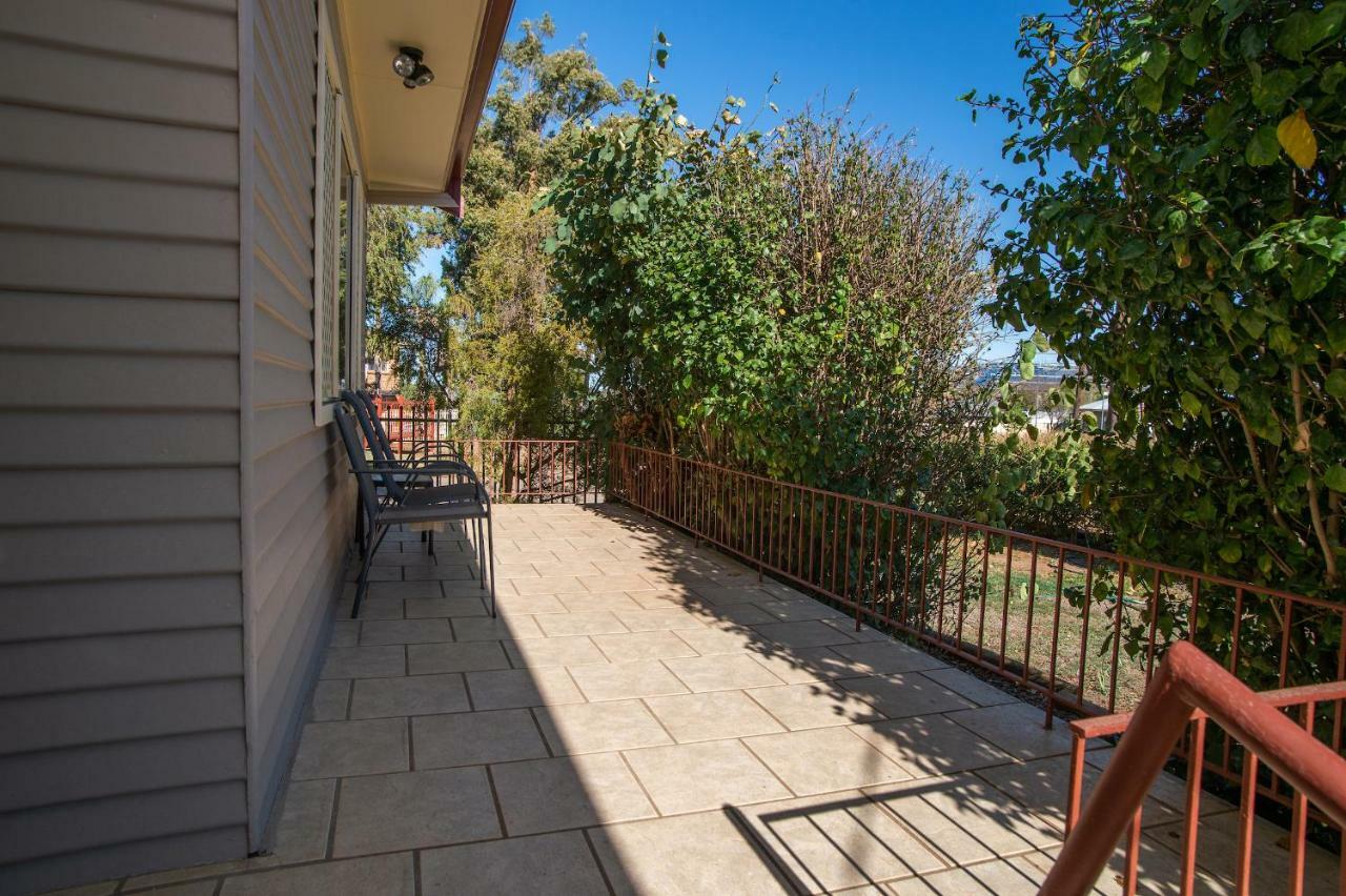 Manera Heights Apartments Dubbo Buitenkant foto